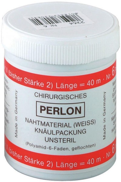 Kerbl Fils de suture chirurgicaux - SYNTHACORD