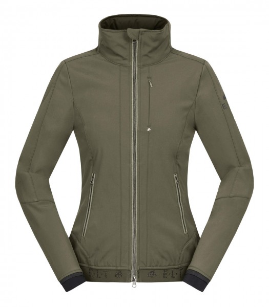 ELT Veste softshell Grasse