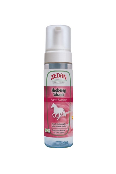 Zedan Mousse Nettoyage Express Anti-Taches 200 ml