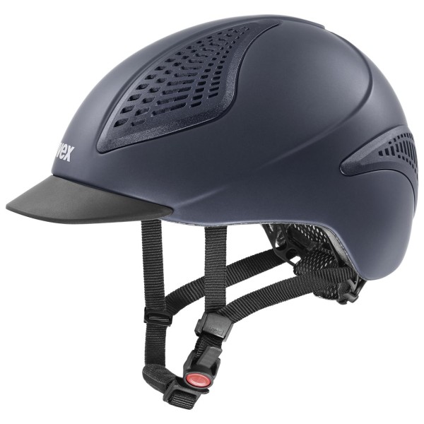 uvex Casque d'équitation exxential III