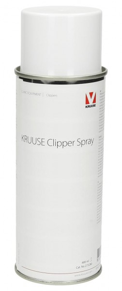 Kruuse Clipper Spray 400 ml