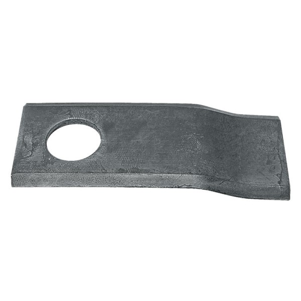 Section pour faucheuse rotative 96x40 mm, 25 pièces