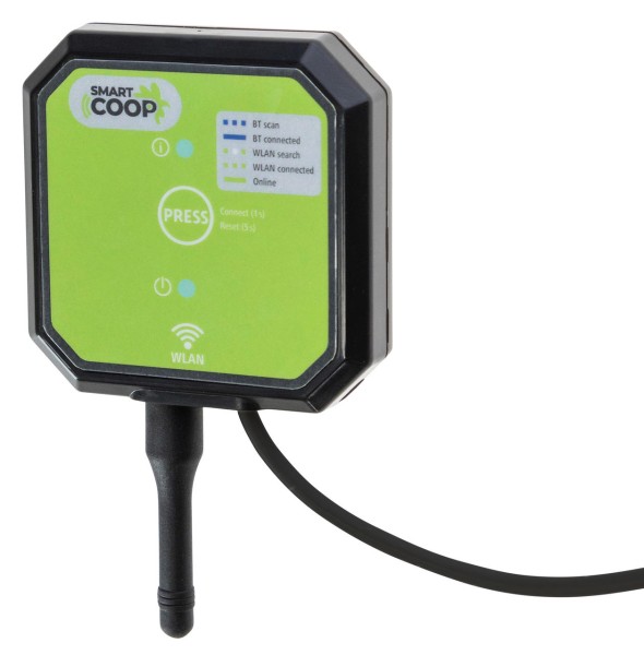 Kerbl SmartCoop Module de connectivité