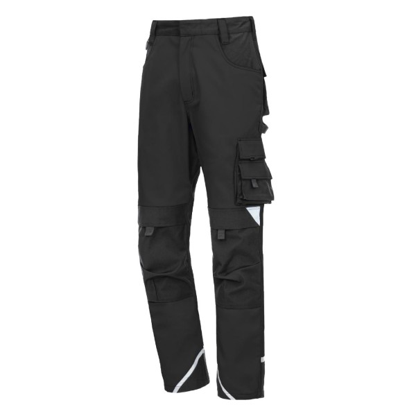 Nitras Motion Tex Plus - Pantalon de travail