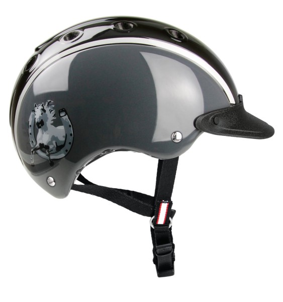 Casco Casque d'équitation Nori