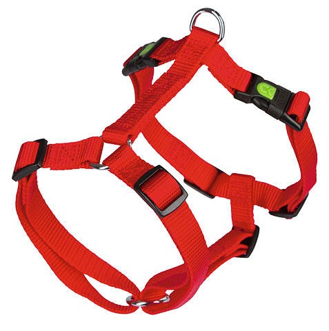 Harnais pour chien Miami 30-40 cm de tour de poitrail.