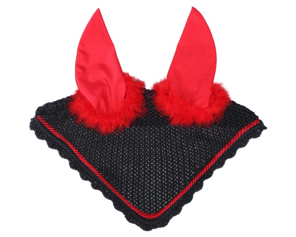 QHP Bonnet Halloween Diable