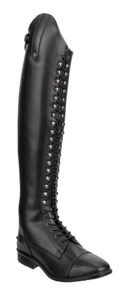 Suedwind Bottes de dressage Legacy Venado Vegan, noir