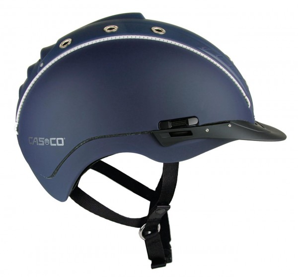 Casco Casque d'équitation Mistrall 2