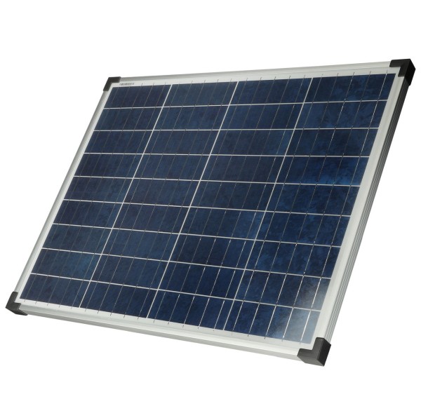 AKO Panneau solaire 55W convient aux électrificateurs